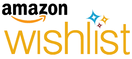 Amazon wishlist logo